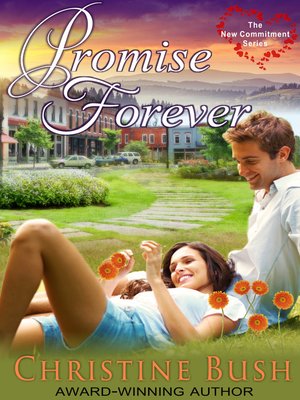 cover image of Promise Forever